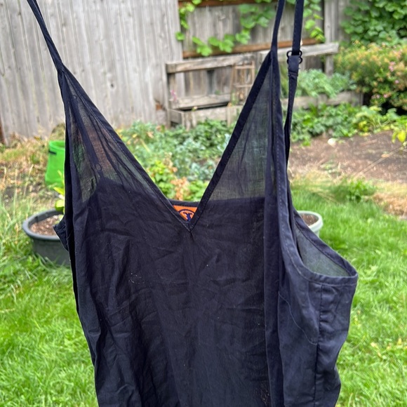 TORY BURCH DRESS OR CAMISOLE 8 - Picture 5 of 12